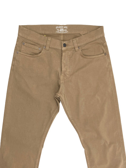 Morrison 5 Pocket Pant 1025.