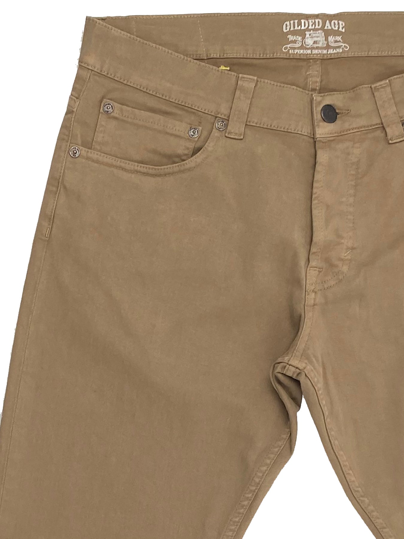 Morrison 5 Pocket Pant 1025.