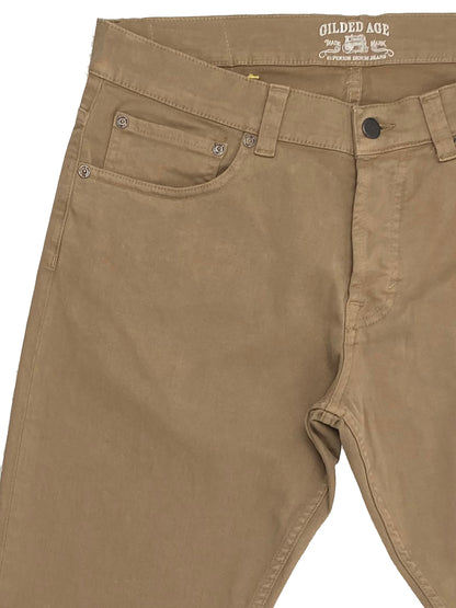 Morrison 5 Pocket Pant 1025.