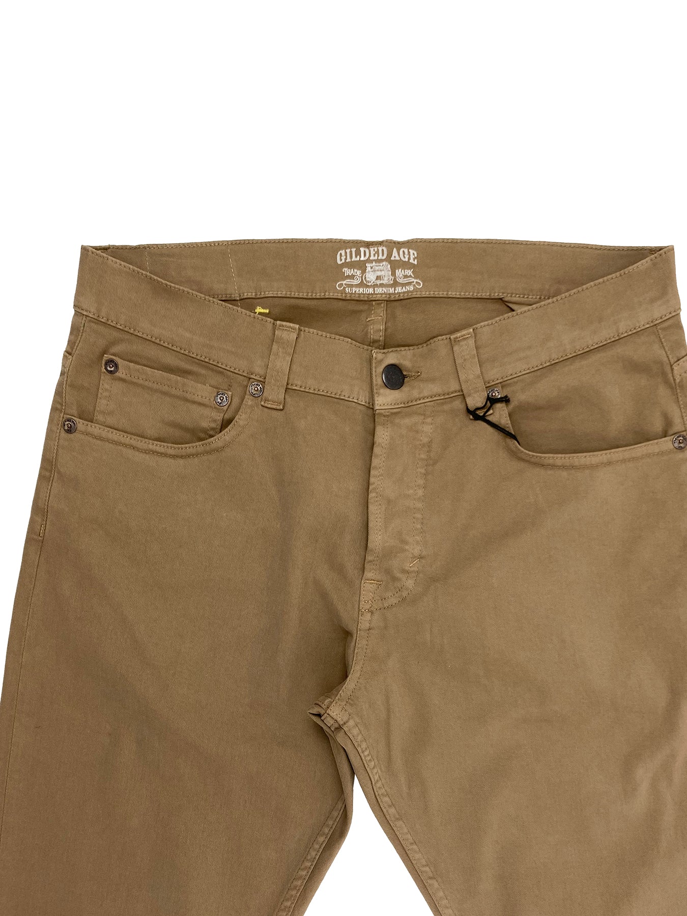 Morrison 5 Pocket Pant 1025.