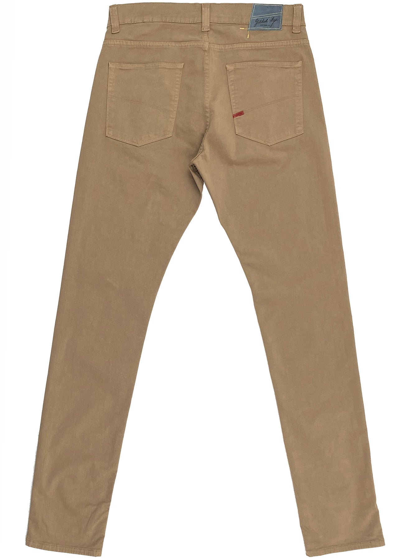 Morrison 5 Pocket Pant 1025.