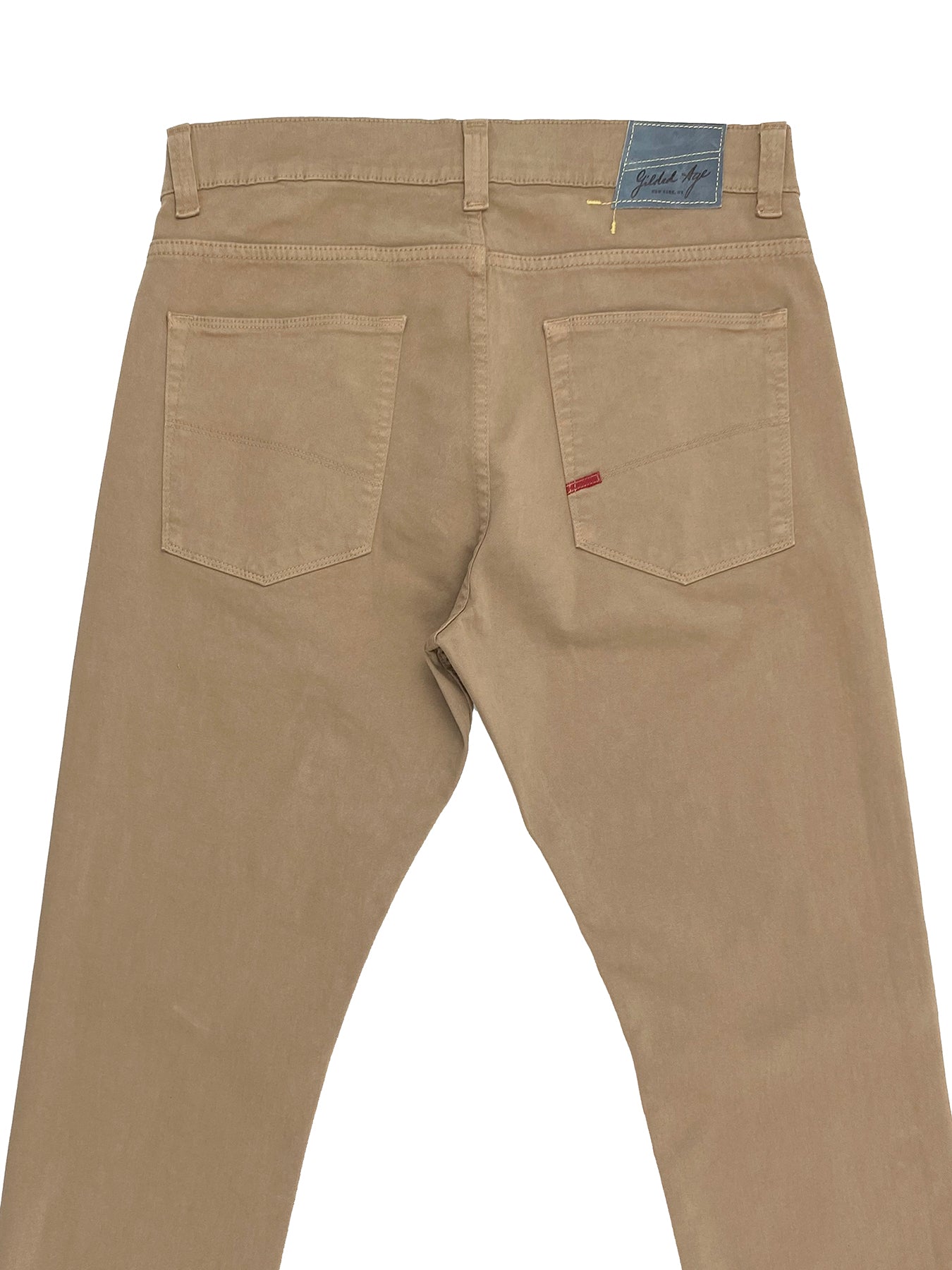 Morrison 5 Pocket Pant 1025.