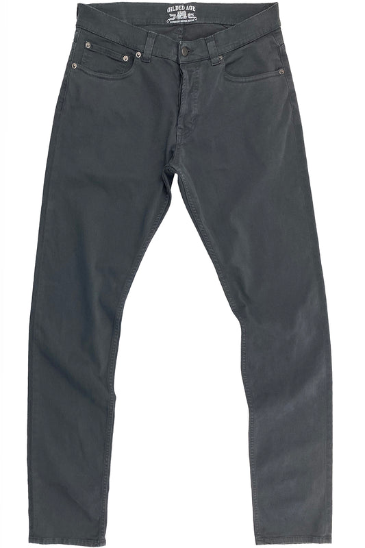 Morrison 5 Pocket Pant 1025.