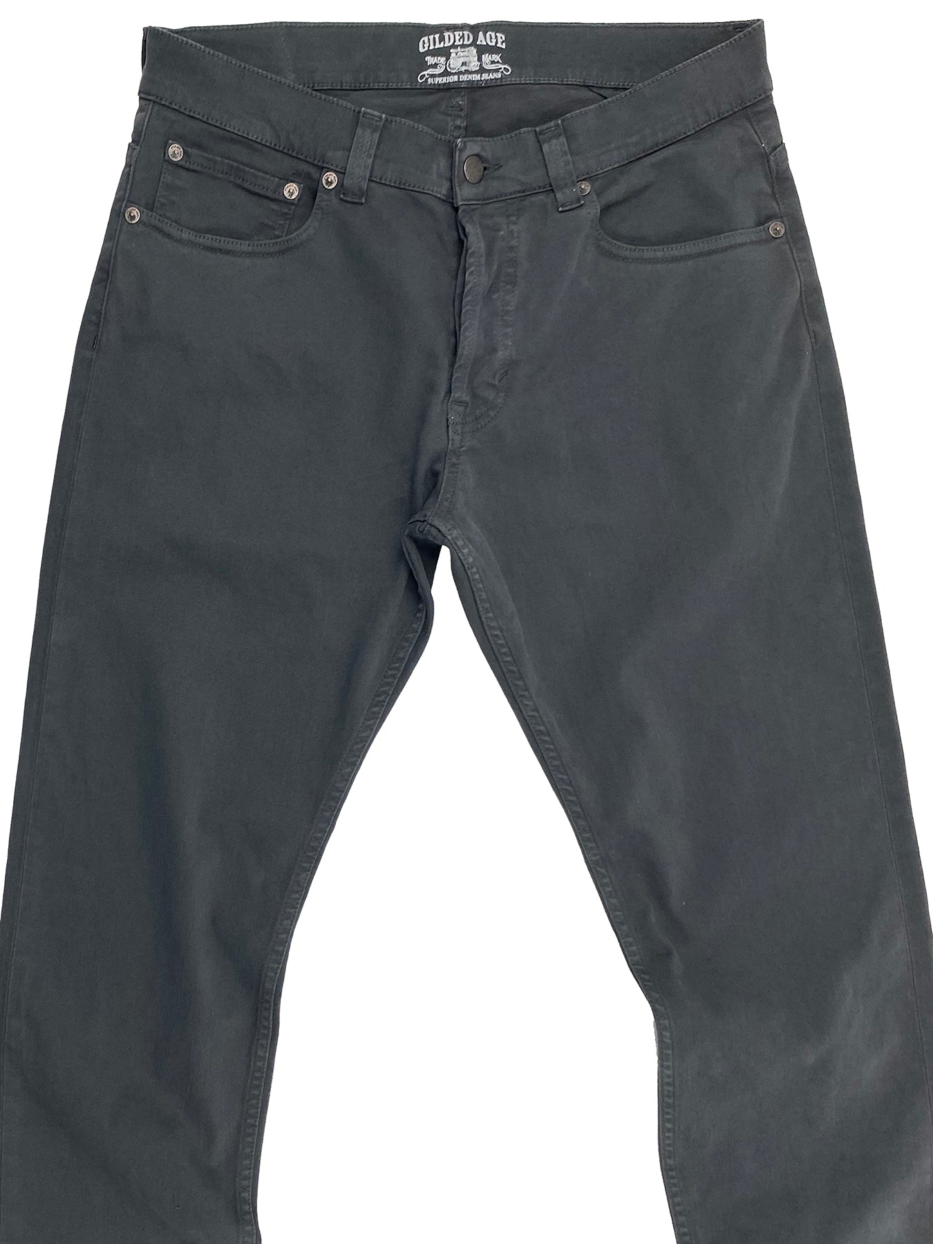 Morrison 5 Pocket Pant 1025.