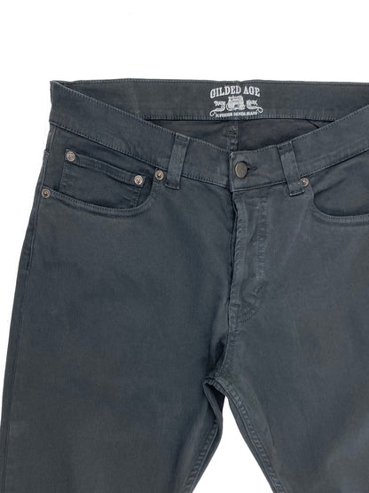 Morrison 5 Pocket Pant 1025.