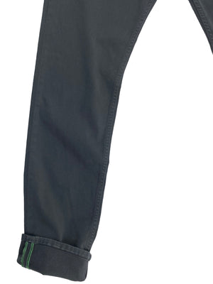 Morrison 5 Pocket Pant 1025.