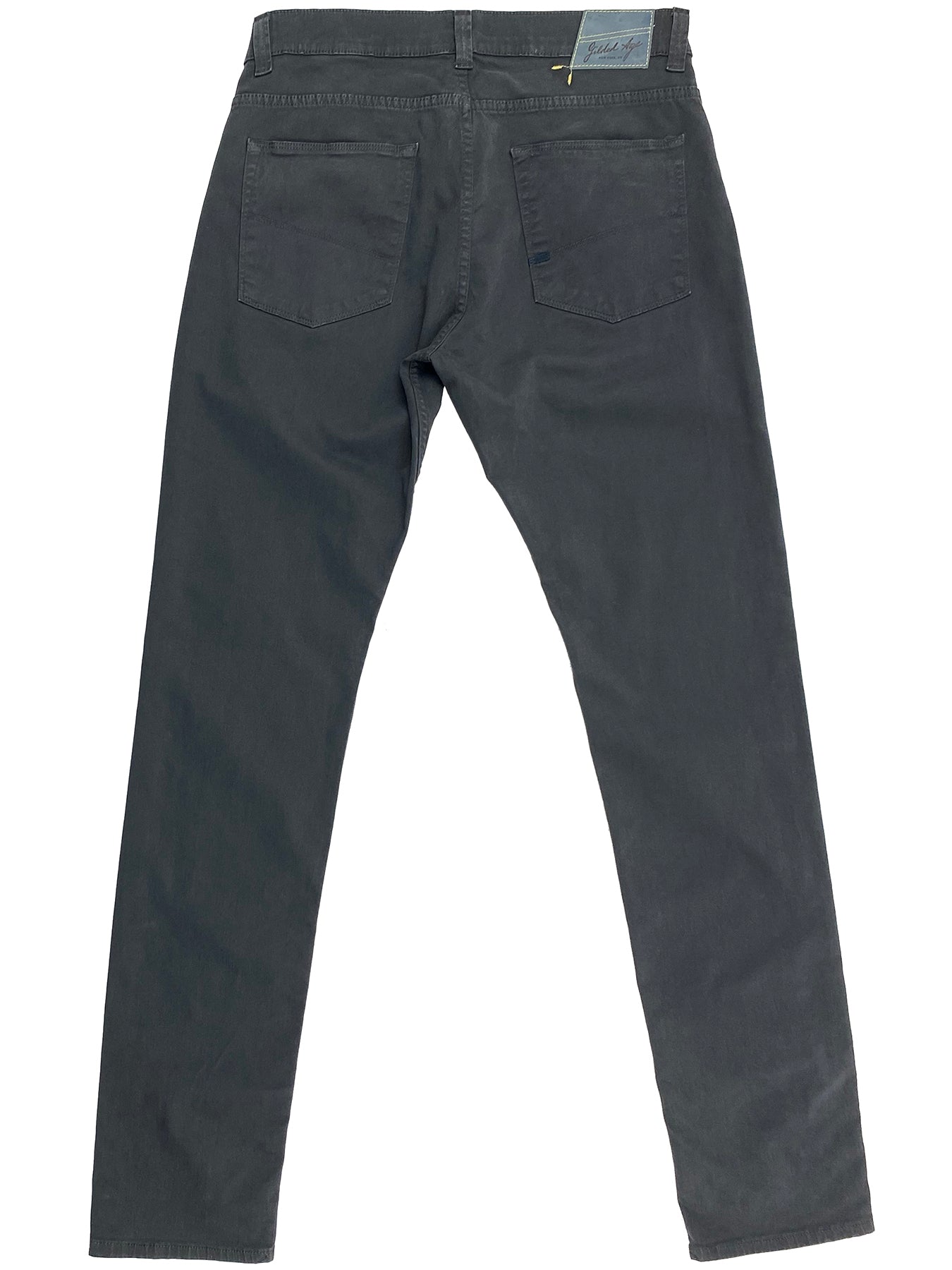 Morrison 5 Pocket Pant 1025.