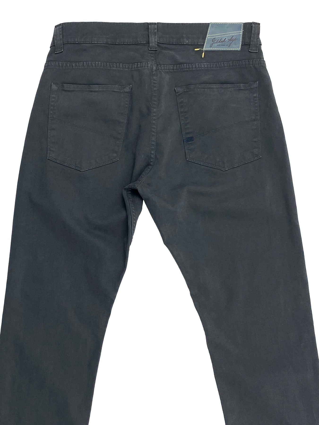 Morrison 5 Pocket Pant 1025.