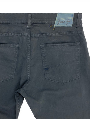 Morrison 5 Pocket Pant 1025.