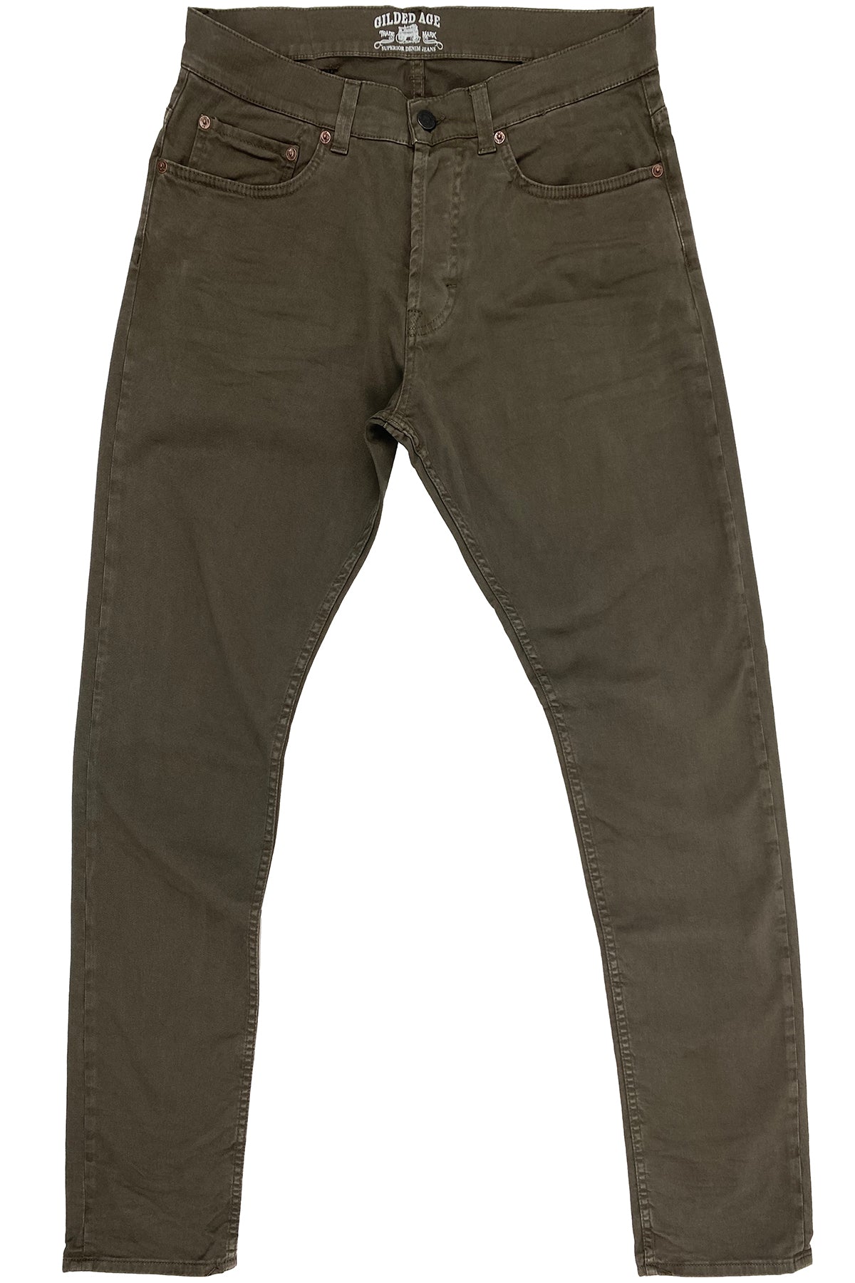 Morrison 5 Pocket Pant 1025.