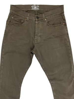 Morrison 5 Pocket Pant 1025.