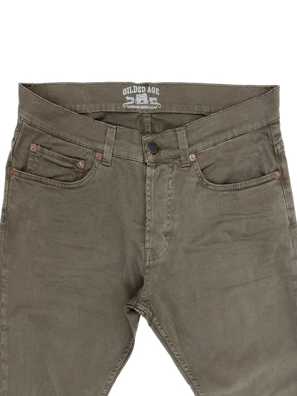 Morrison 5 Pocket Pant 1025.