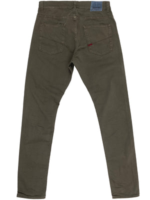 Morrison 5 Pocket Pant 1025.