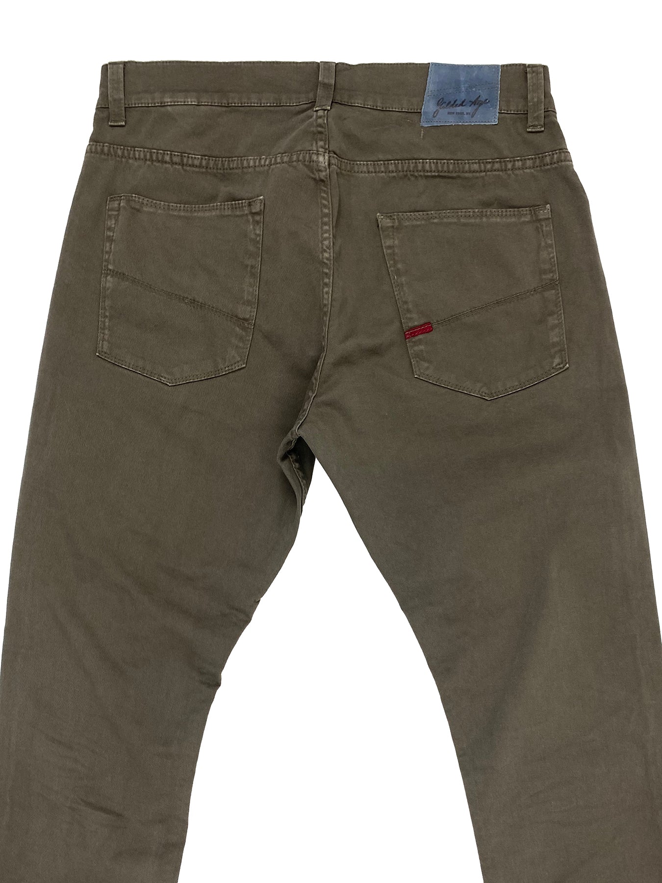 Morrison 5 Pocket Pant 1025.