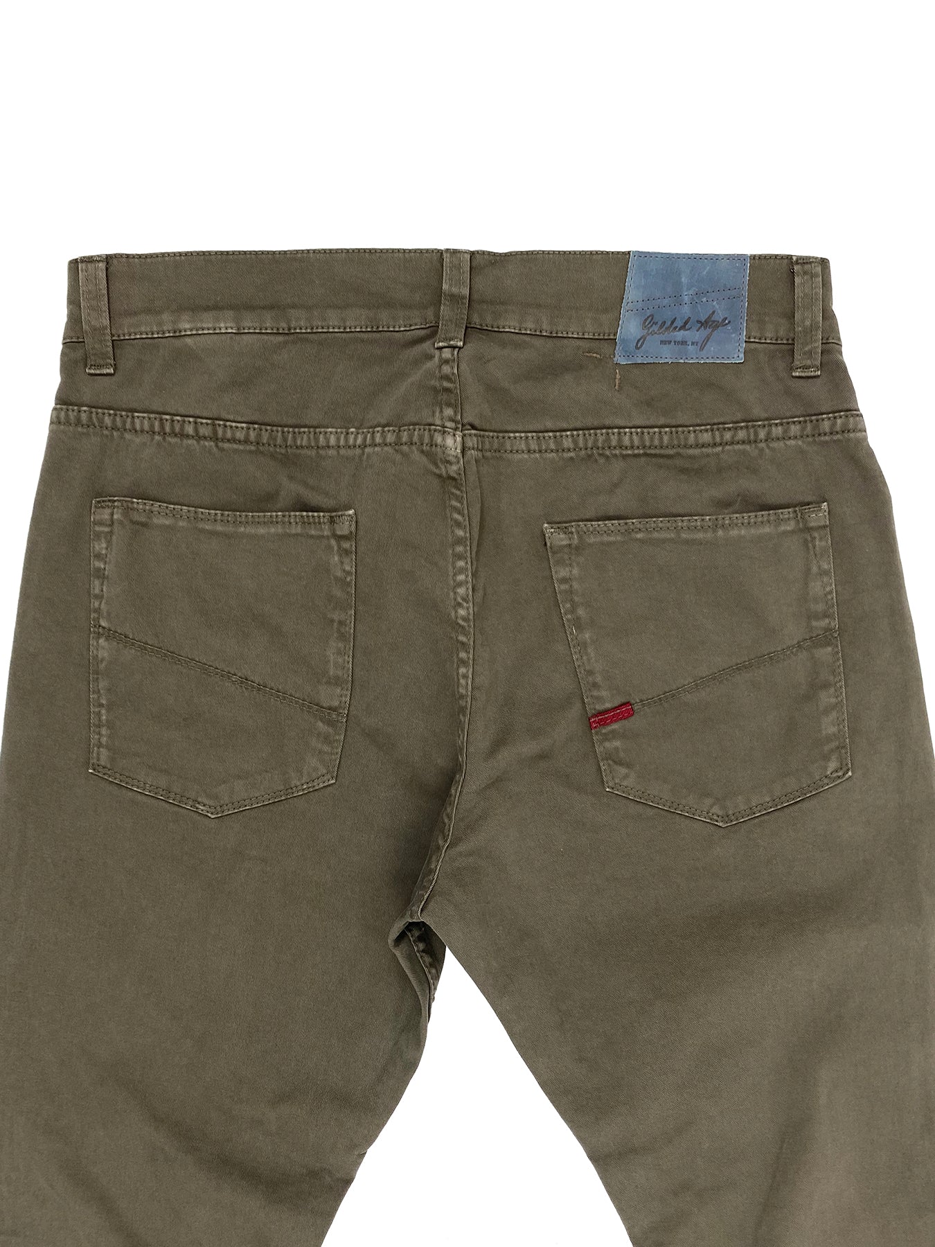 Morrison 5 Pocket Pant 1025.