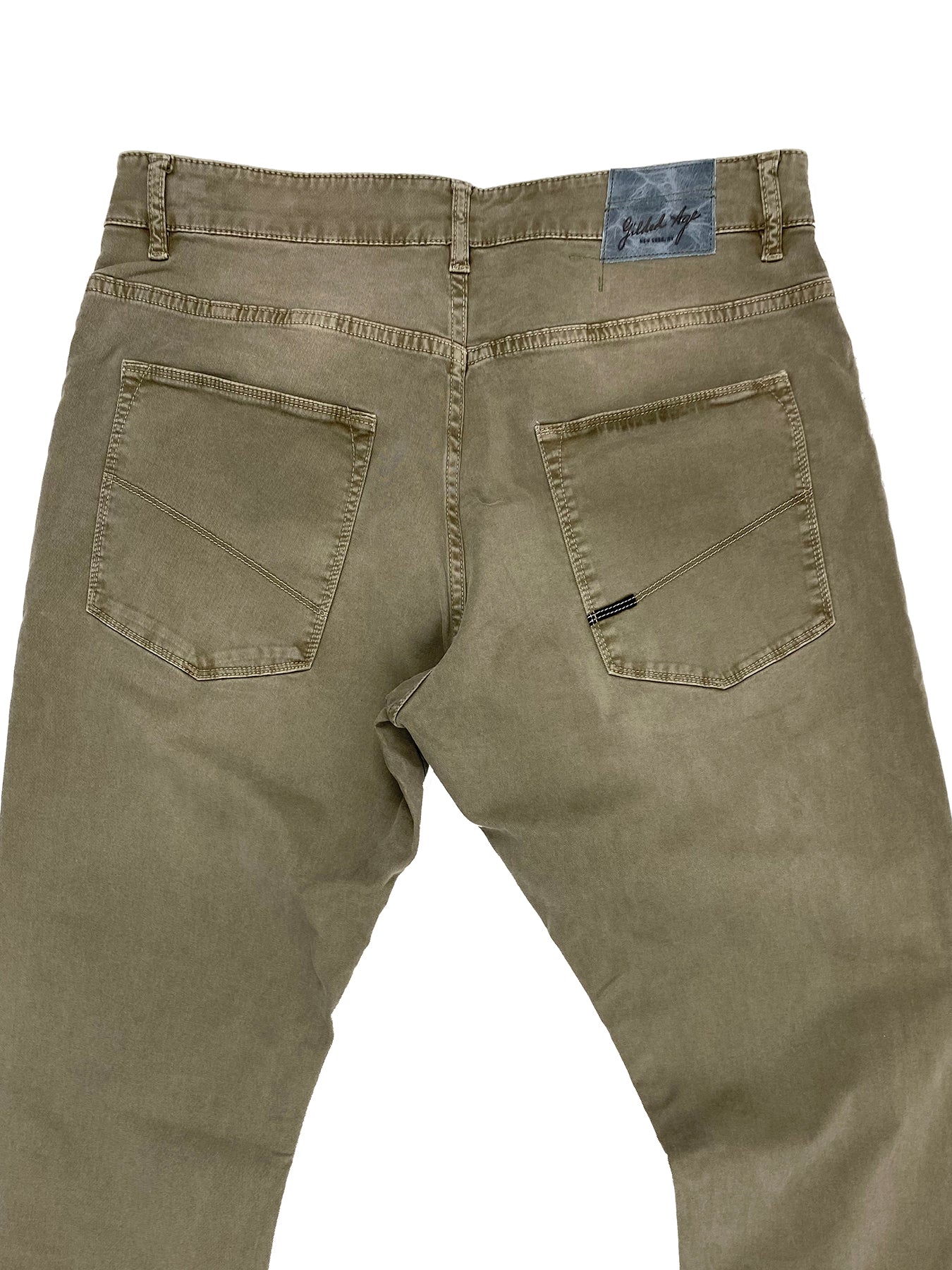 Morrison 5 Pocket Pant 1025.