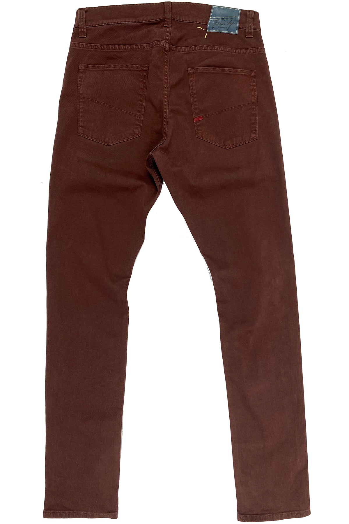 Morrison 5 Pocket Pant 1025.