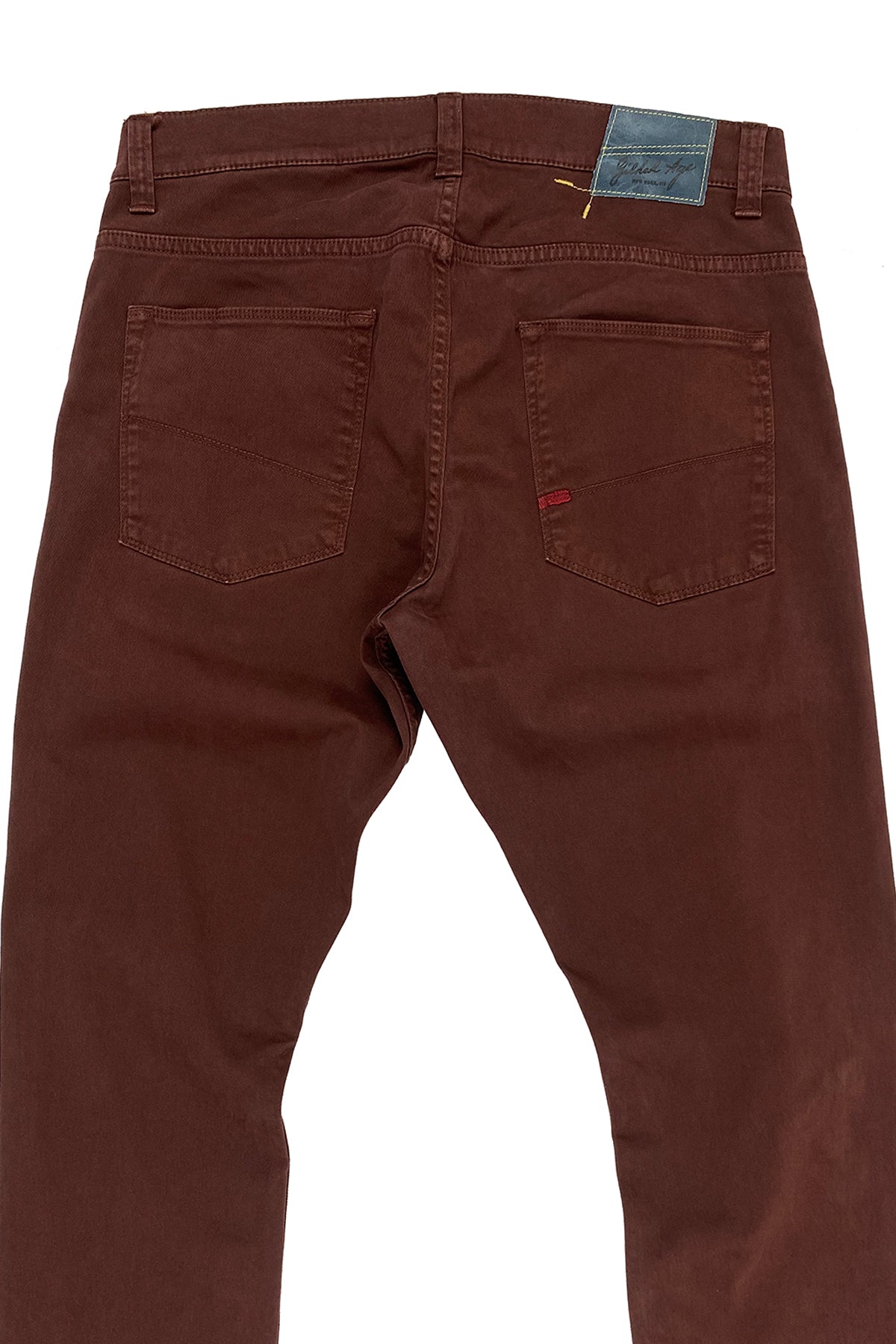 Morrison 5 Pocket Pant 1025.