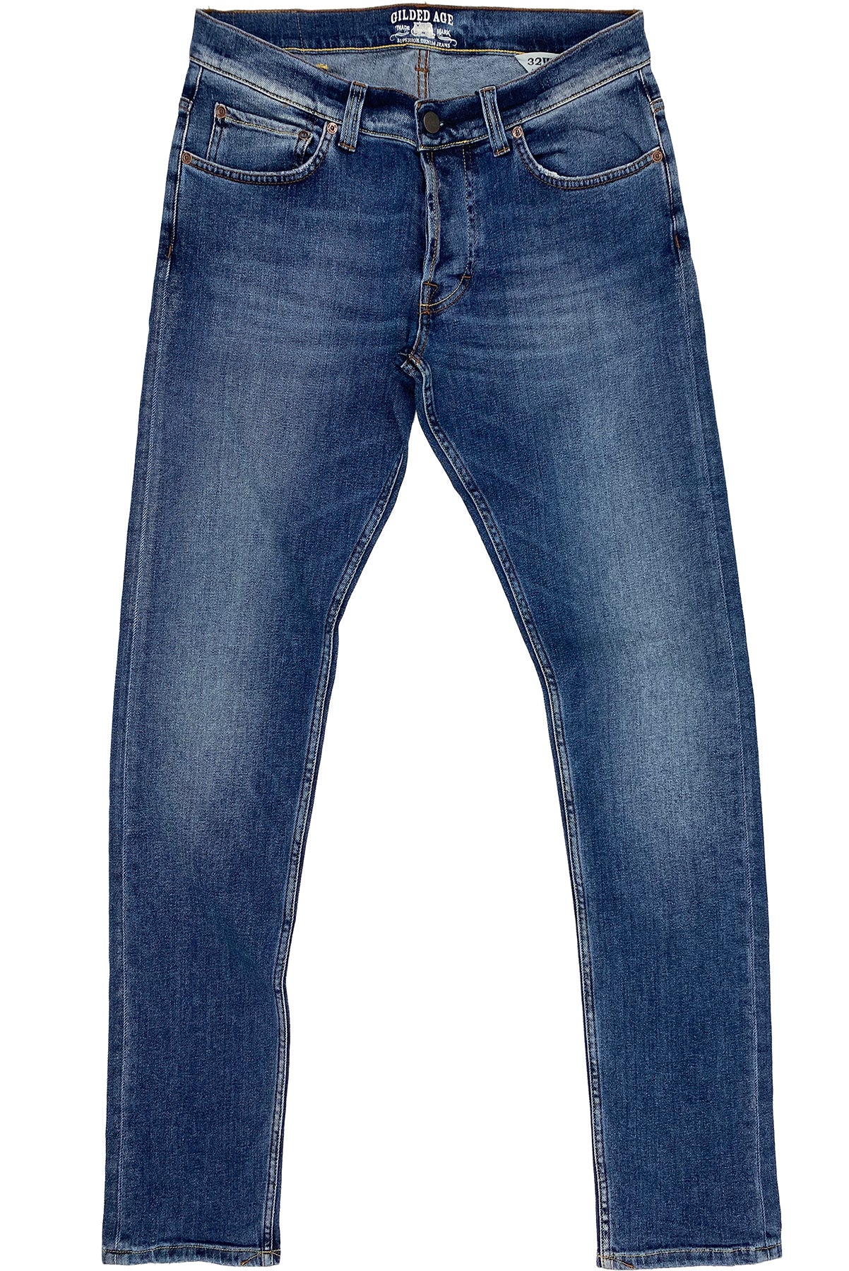 Morrison Jean 1025.