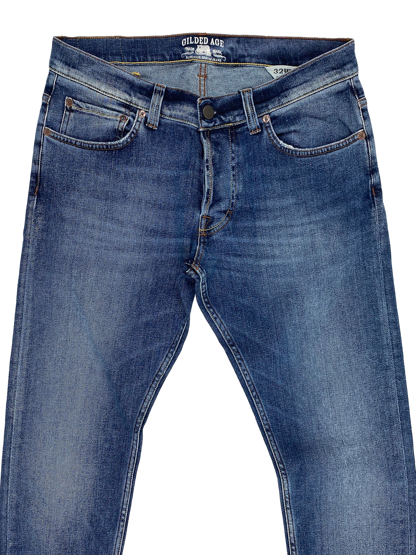 Morrison Jean 1025.