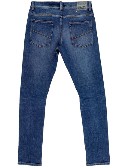 Morrison Jean 1025.