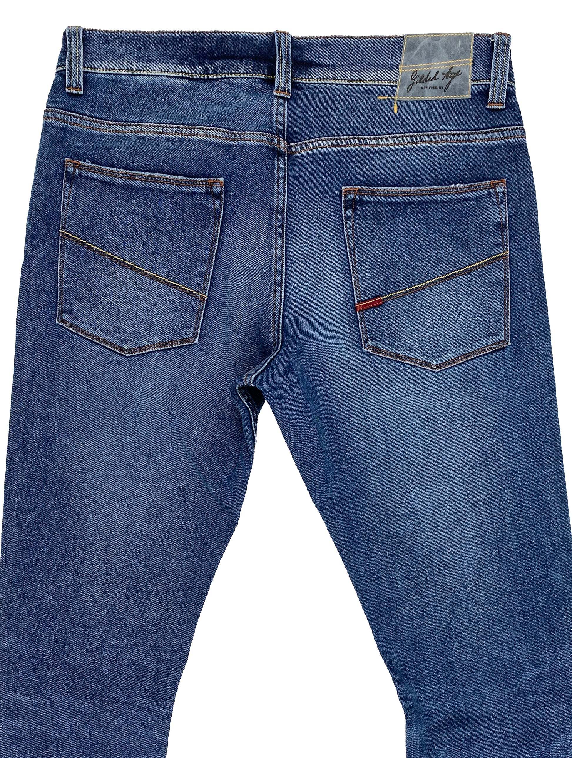 Morrison Jean 1025.