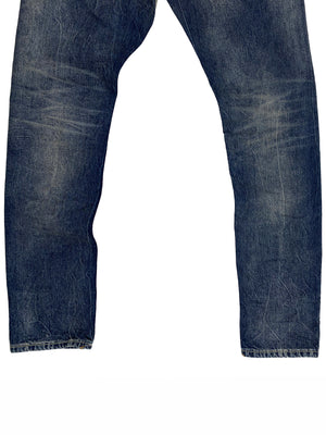 Morrison Red Selvage 1025.