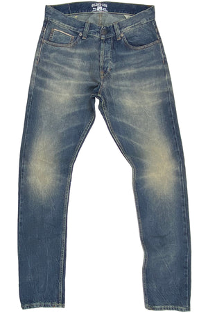 Morrison Red Selvage 1025.