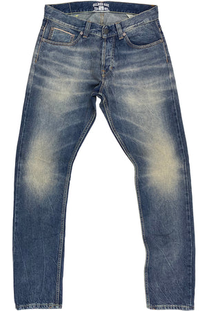 Morrison Red Selvage 1025.