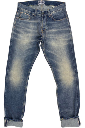 Morrison Red Selvage 1025.