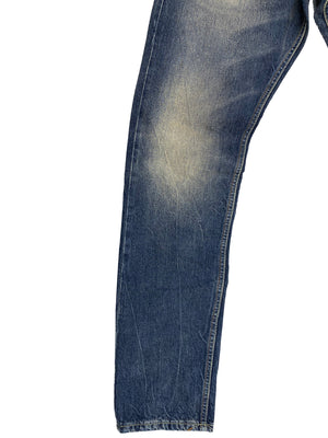 Morrison Red Selvage 1025.