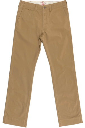 McCoy Wide Leg Pant 2010.