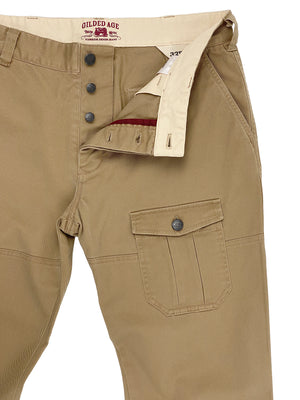 Conrad Pant 2025.