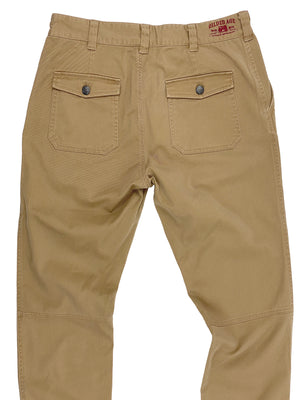 Conrad Pant 2025.