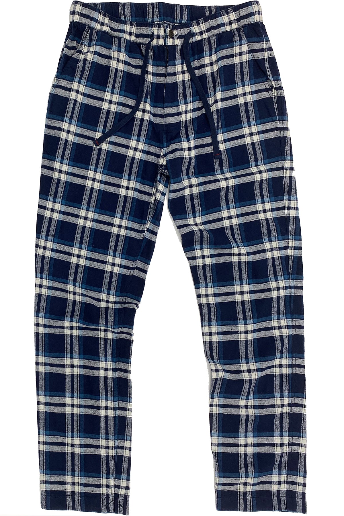 Lounge Flannel Pant 2034.