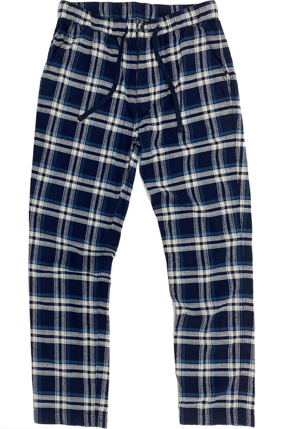 Lounge Flannel Pant 2034.