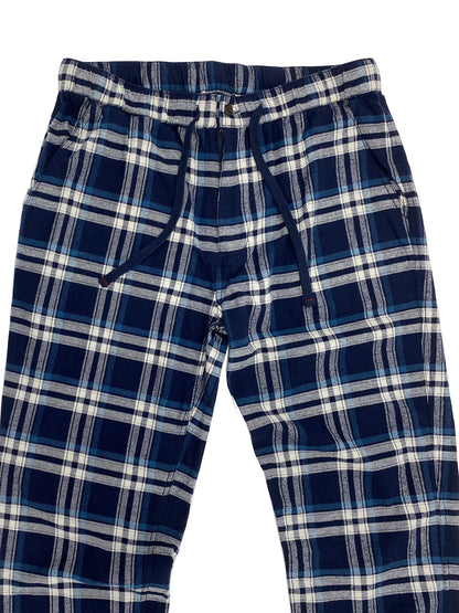 Lounge Flannel Pant 2034.