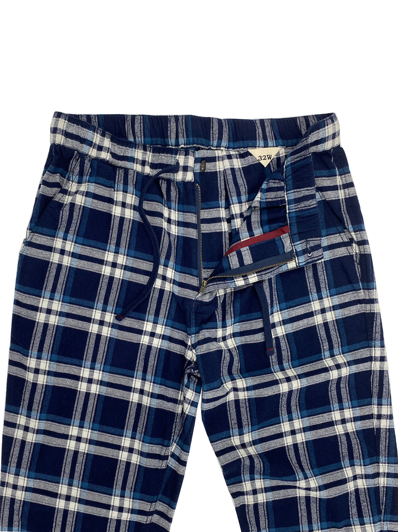Lounge Flannel Pant 2034.