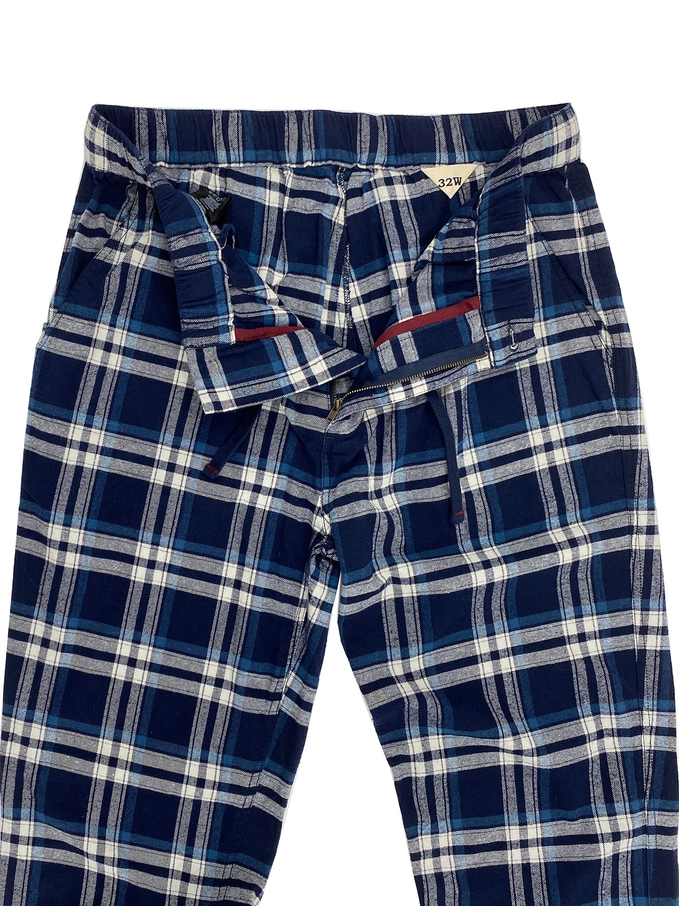 Lounge Flannel Pant 2034.