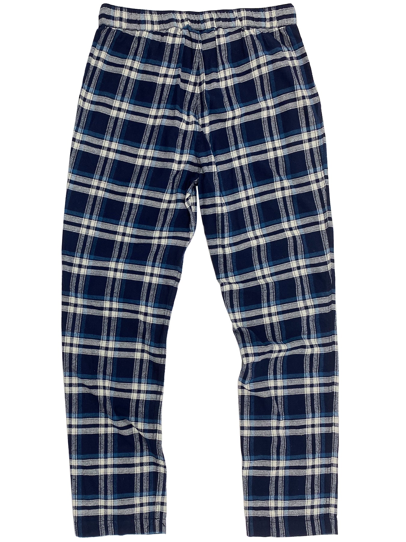 Lounge Flannel Pant 2034.