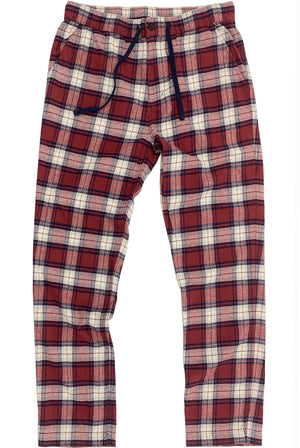 Lounge Flannel Pant 2034.