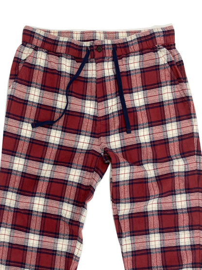 Lounge Flannel Pant 2034.