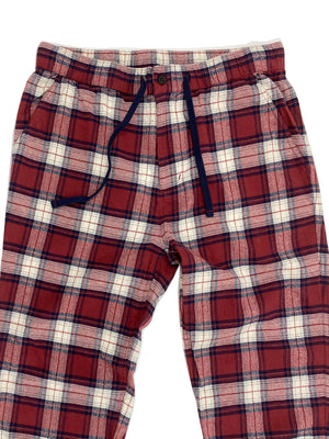 Lounge Flannel Pant 2034.