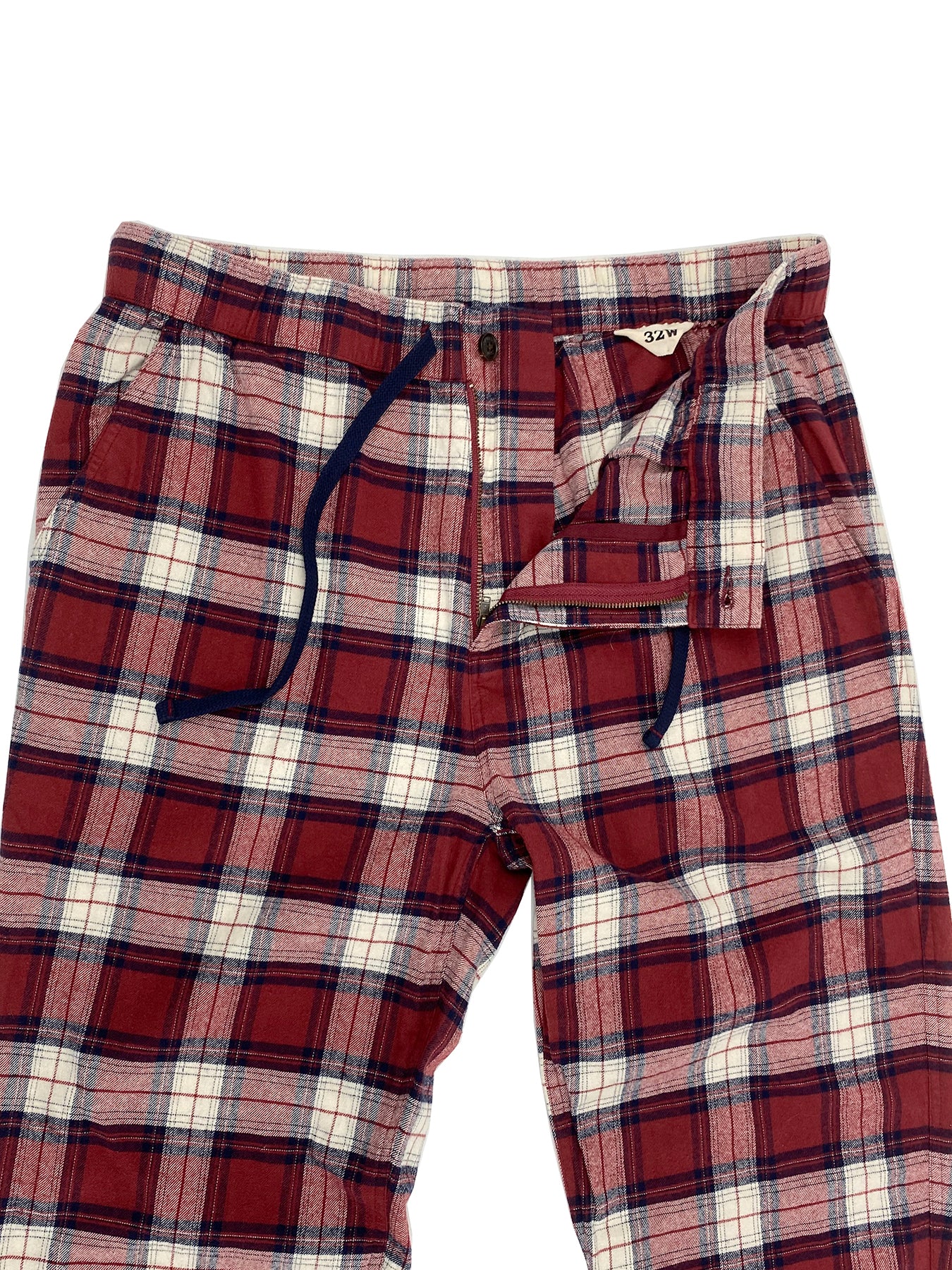 Lounge Flannel Pant 2034.