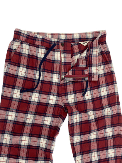 Lounge Flannel Pant 2034.