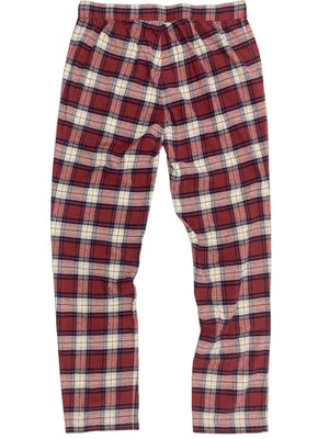 Lounge Flannel Pant 2034.