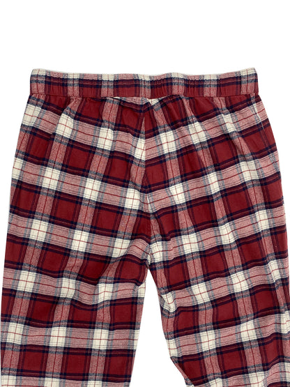 Lounge Flannel Pant 2034.