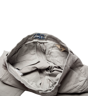 Marc Pant 2052.