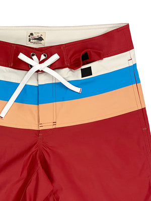 Castaway Swim Board Short 2501