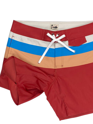 Castaway Swim Board Short 2501